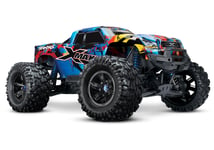 Traxxas X-Maxx 8S Brushless 4WD TSM Rock´n´Roll