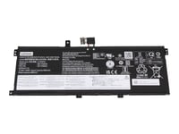 Lenovo ThinkPad L13 2-in-1 Gen 5 (21LM/21LN) original Batterie 46Wh