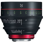 Canon CN-E 20mm T/15 L F EF Lens