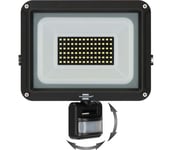 Brennenstuhl - LED-ulkovalonheitin anturilla LED/50W/230V 6500K IP65