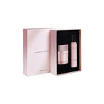 Porsche Design Woman Satin Set (eau de parfum pour femme/femme, 100 ml + gel douche, 200 ml), 1 pièce