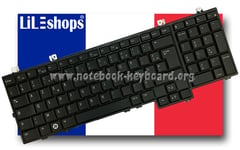 Clavier Français Original DELL Studio 17 NSK-DD00F 9J.N0J82.00F ORK696 Neuf