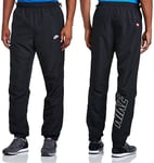 Nike Mens Sports Woven Sweat Pants Tracksuit Bottoms Gym Running Joggers
