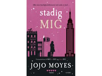 Fortfarande Jag | Jojo Moyes | Språk: Danska