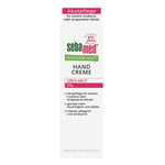 Sebamed Hand Cream Urea Acute Care for Dry Skin 75ml