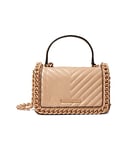 ALDO Greenwald, Sac à bandoulière Femme, Medium Beige, Mini