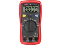 Uni-T Universal Multimeter Ut133a