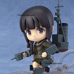 KANTAI COLLECTION - KAN COLLE - Kitakami Nendoroid Action Figure Good Smile