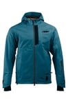 Vinterjakke 509 Stoke Softshell Sharkskin