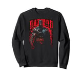 Batman Red Knight Sweatshirt