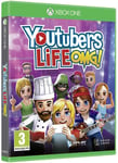 YouTubers Life OMG! /Xbox One - New Xbox One - T1398z