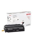 Xerox 006R03841 / Alternative to HP 80X / CF280X Black Toner - High Yield - Laser värikasetti musta