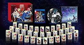 Fate/ EXTELLA LINK for PlayStation 4 Premium Limited Edition japan ver. w/bonus