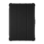 Hama Étui de protection pour tablette Samsung Galaxy Tab S7/S8/S9 11", SE FE 10,9" (étui de protection robuste avec support pour tablette à rabat, protection contre les chocs, compartiment pour stylo)