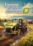 Farming Simulator 25 OS: Windows