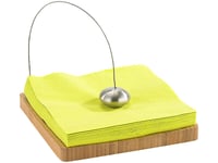 Porte-serviette de table en bambou - Tokio Kitchenware