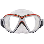 Aqualung Reveal Ultrafit Dykmask