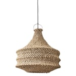 Affari of Sweden, NEST lampskärm natur Ø50cm H50 cm