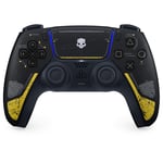 PS5 PlayStation 5 DualSense Wireless Controller - Helldivers™ II Limited Edition