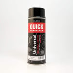 Quick Bengalack Blank Spray Sort Blank