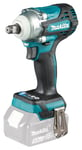 Slagmuttertrekker Makita DTW300Z; 18 V; (uten batteri og lader)