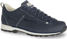 Dolomite Dolomite Unisex 54 Low LT Dark Blue 38 2/3, Dark Blue