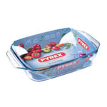 Pyrex Irresistable Rectangular Roaster 2.9L