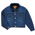 Veste enfant Levis  OVERSIZED TRUCKER