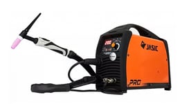 Tig Svets 200 AC/DC Jasic Pro Digital