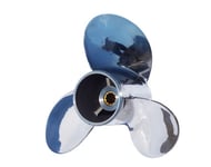 polaris Yamaha Propeller SS Y30 10 1/8 x 12