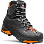 Crispi Briksdal GTX Grey 43 Kraftig fjellstøvel med Gore-Tex