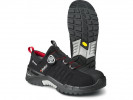 Ejendals Ab Vernesko Jalas 9968 Exalter Gtx S3 37 9968-37