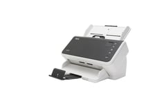 Kodak S2050 Scanner ADF 600 x 600 DPI A4 Noir, Blanc