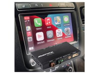 Android Auto Og Carplay Adapter Touareq (7P) 8" 10-18