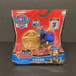 Paw Patrol Moto Pups Chase Figure Character Toy Nickelodeon Spin Master NEW