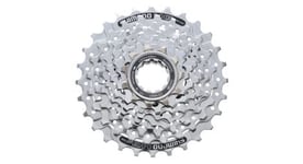 Cassette shimano alivio cs hg51 8v