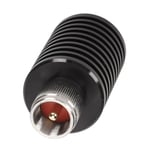 Antenna Connector Professional 0‑800 MHz 50 Ohm DL30APLUS Enhanced Load Ante Hot