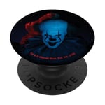 IT: Chapter 2 Blue Pennywise PopSockets Swappable PopGrip