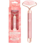 W7 Cosmetics Vibrating Face Roller - Tightening Skin Fresh Strong Face Wrinkles