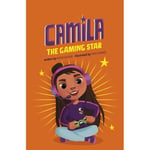 Camila the Gaming Star (häftad, eng)