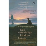 Den vidunderliga kärlekens historia (pocket)