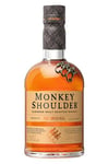 Monkey Shoulder Blended Malt Scotch Whisky, 70cl