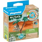 Ref.71292 KOALA ET BEBE "WILTOPIA"