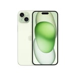 Apple iPhone 15 Plus (512 Go) - Vert