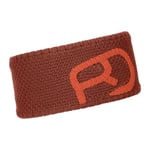 Ortovox Rock 'N' Wool M, Pannband, Orange