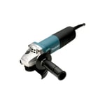 Banyo - Meuleuse d angle makita 9558NBRZ, 840 Watts, diam. 125 mm