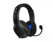 PDP LVL50 Trådløs Stereo Headset (PS4/PS5)