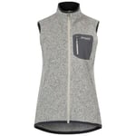 Bergans of Norway Kamphaug Knitted Vest Dame