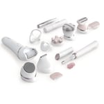 Philips Beauty Set Series 9000 - For hele kroppen - BRE740/90