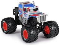 Monster Jam 1:24 Lucas Stabilizer Diecast Truck